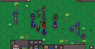 Everpixel Tactics