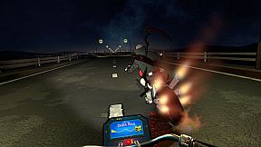 Death Race VR