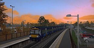 TS Marketplace: Fife Circle Scenario Pack 01