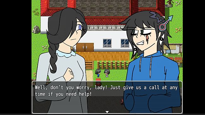 Living On Violent Experiences