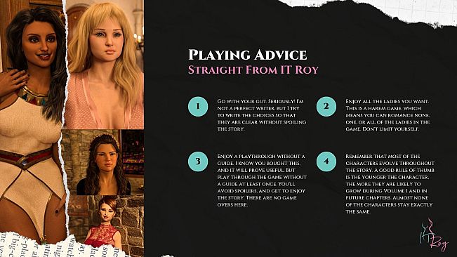 To Be A King Volume 1 - Official Guide