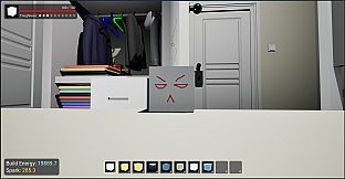 House Craft Voyage