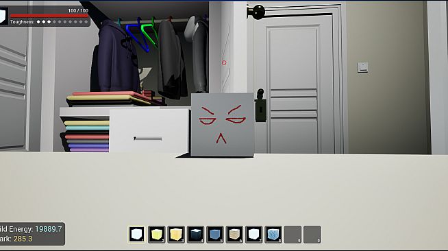 House Craft Voyage