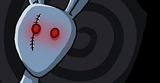 Edna & Harvey: Harvey's New Eyes