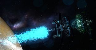 G.O.D. Global Orbital Defense