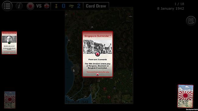 Wars Across The World: Burma 1942