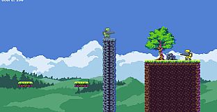 Gunner Deadly Expedition