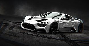 PROFESSIONAL Cars Pack
