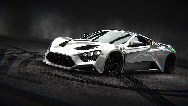 PROFESSIONAL Cars Pack