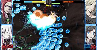 Senko no Ronde 2 - Rounder Karel