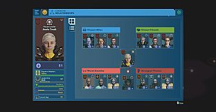 Alliance of the Sacred Suns