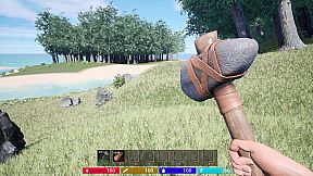 Wildlands Resurgence