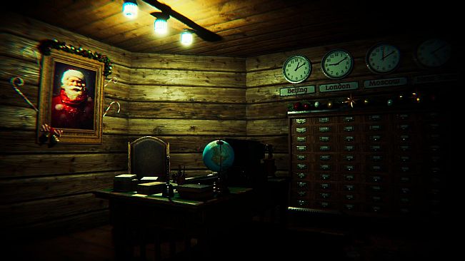 Butcher of the North