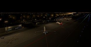 X-Plane 11 - Add-on: Aerosoft - Airport Maastricht-Aachen