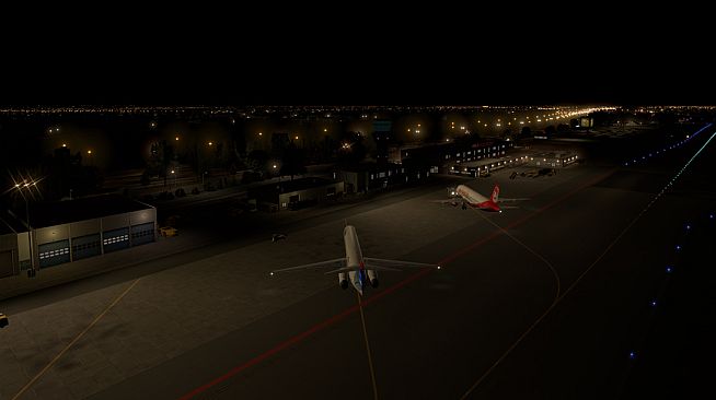 X-Plane 11 - Add-on: Aerosoft - Airport Maastricht-Aachen