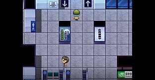 RPG Maker MV - SERIALGAMES LivingGoodCity TILESET LocalStation SET