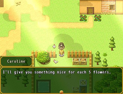 The World of Labyrinths: Labyronia