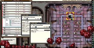 Fantasy Grounds - Thick Blood - Level-5