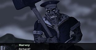 Deadlands Noir - That Old Time Religion