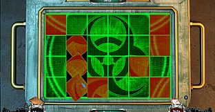 Greed 2: Forbidden Experiments