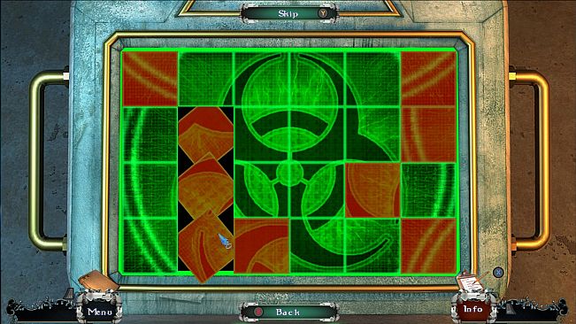 Greed 2: Forbidden Experiments