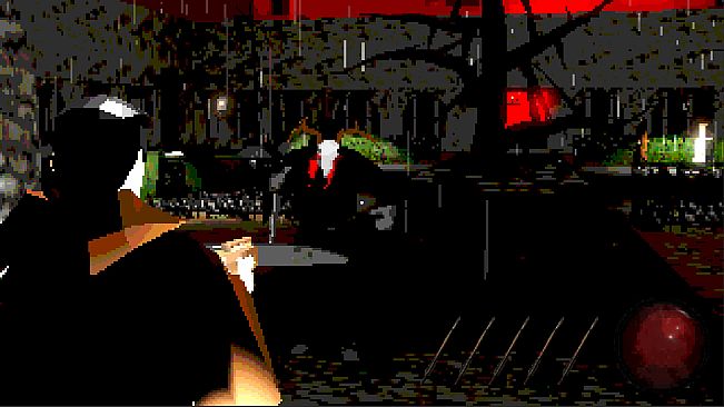 Dread X Collection 4: The Hunt