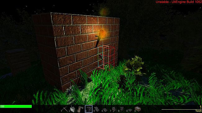 StaudSoft's Synthetic World Beta