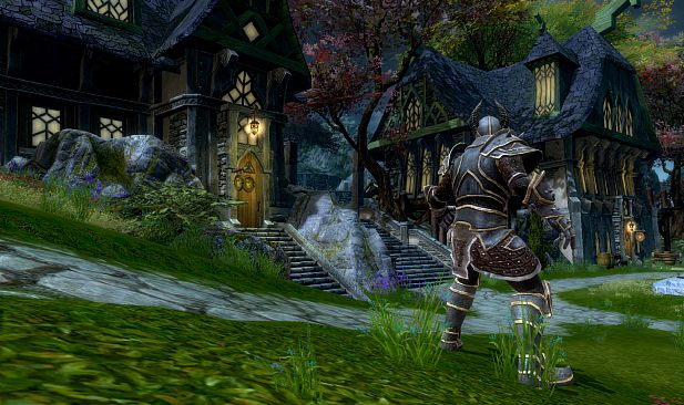 Kingdoms of Amalur: Reckoning