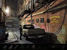 Art of Murder - Hunt for the Puppeteer