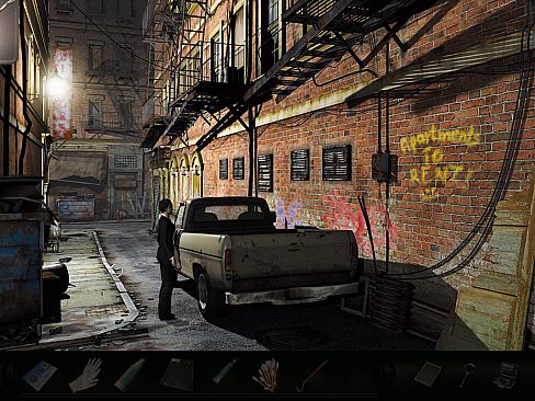 Art of Murder - Hunt for the Puppeteer