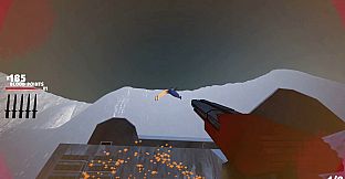 Hamster Hunter: Rodent Rampage