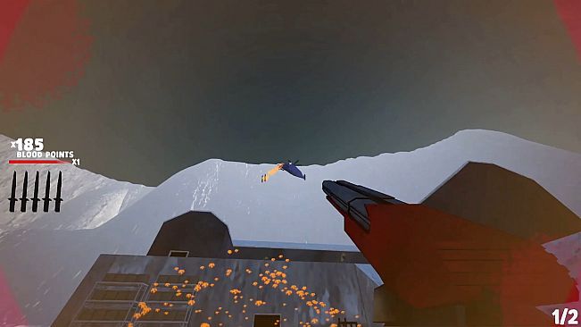 Hamster Hunter: Rodent Rampage