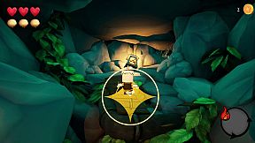 The Adventures of Candle Boy