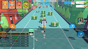 The King of Wall Street