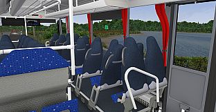 OMSI 2 Add-on Coach O560 Series