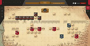 Feudal Baron: King's Land
