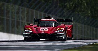 RaceRoom Racing Experience