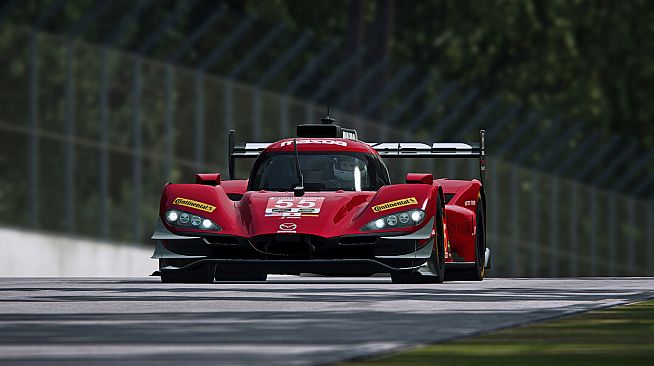 RaceRoom Racing Experience