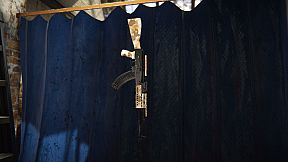 Gunsmith Simulator: Prologue