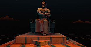 Puzzling Places - Monthly Pack #20 - Tamerlane