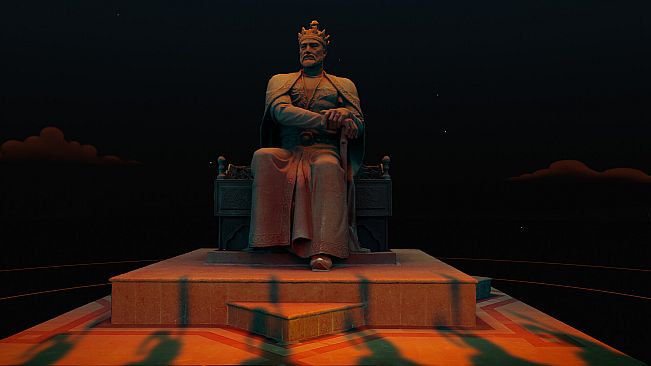 Puzzling Places - Monthly Pack #20 - Tamerlane