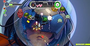 Waifu Discovered 3: Cyberpunk Fantasy