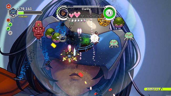 Waifu Discovered 3: Cyberpunk Fantasy