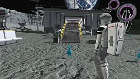 Bottle Flip Challenge VR