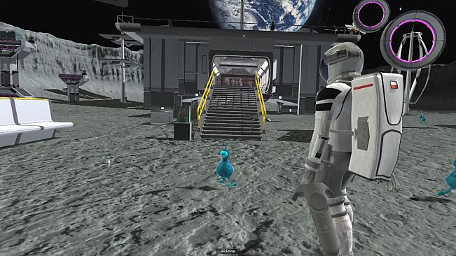 Bottle Flip Challenge VR