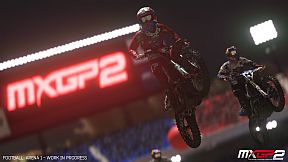 MXGP2 - The Official Motocross Videogame