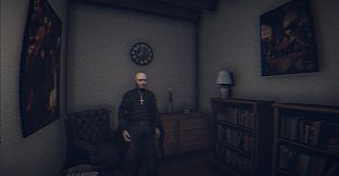 Cursed Enigma - Priest and Prayers