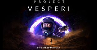 Project Vesperi - Original Soundtrack