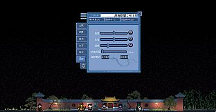 桌面仙门 Desktop Immortal Sect