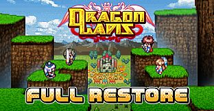 Full Restore - Dragon Lapis